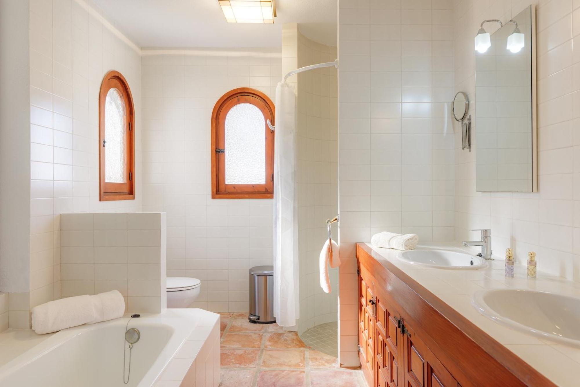 Buccara Villa Levante Villajoyosa Exterior foto